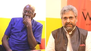 What is cultural nationalism? - Interview with Sadanand Menon