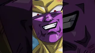 Who is stronger | Goku & Vegeta VS Frieza #short #dbs