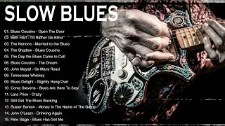 Blues Music Best Songs - Best Blues Songs Of All Time - Open The Door - Blues Cousins, Beth Hart