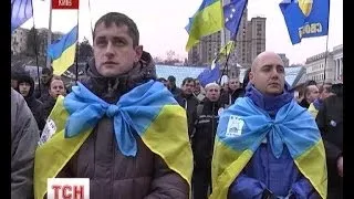 Пряме включення з Майдану