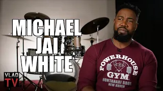 Michael Jai White on Tommy Lister's "Deebo" Character Based on Big U of Rollin 60s Crips (Part 2)