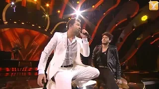 David Bisbal ft. Sebastián Yatra - A partir de hoy - Festival de Viña 2019