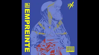 Pixl - Everyday - feat. Nicko Réal lion ( Audio )