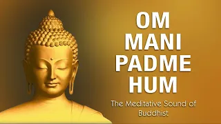 OM MANI PADME HUM  [OFFICIAL VERSION]