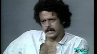 Repórter Brasil (noite) - Corpo de Marcos Paulo é cremado