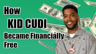 How KID CUDI became Financially Free