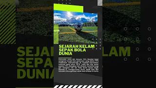 5 fakta sejarah kelam sepak bola dunia #youtubeshorts #shorts #fakta #faktaunik