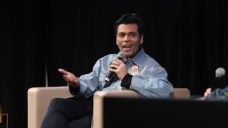 IFFM Chats @ Arts Centre Melbourne   Full Episode 1