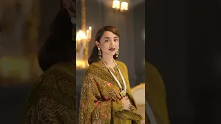 yumna and wahaj terebin #ytshorts #shorts #yumnazaidi #wahajali #trending #terebin #@Whats_new107