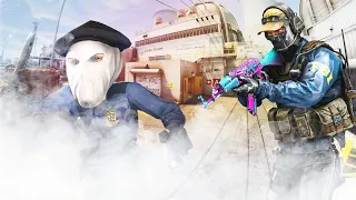 Shahmen (csgo fragmovie)