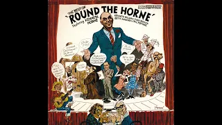 Bona Law || BBC Round the Horne