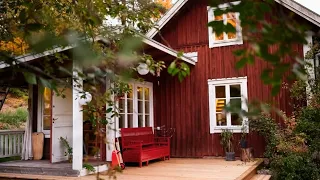 #InteriorDesign | Charming Scandinavian House