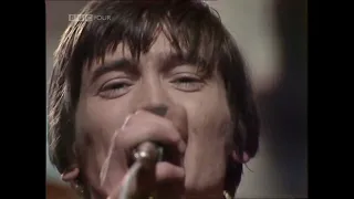 The Undertones ► Teenage Kicks ► Top of the Pops ► 1978-10-26