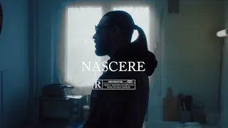 SCH x Freeze Corleone Type Beat 2024 "NASCERE" | Instru Banger Violon | Instru Rap 2024