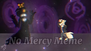 No Mercy Meme / Piggy History and Chapter 12 Book 2