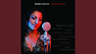 Modeton mara