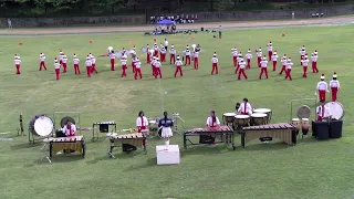 20230701 第1回PINEAPPLEBOWL 西原高校MarchingBand Halftime Performance