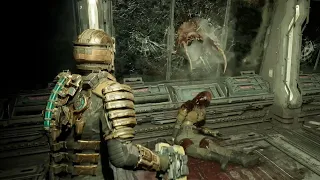 Dead Space Remake - Monster Reveals