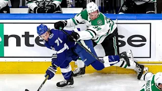 Dallas Stars vs Tampa Bay Lightning| Stanley Cup Final, Game 1 Highlights| 09/19/2020