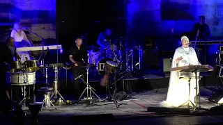 Dead Can Dance - Cantara -  Athens 3-7-2019  (Greece Odeon of Herodes Atticus  )