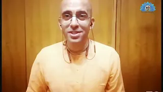 When Srila Prabhupada said "Bring Lokanath Swami!"