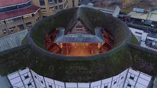Welcome to our wooden 'O' | Shakespeare's Globe