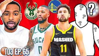 It’s Time For These NBA Teams To Panic | Ep. 65