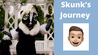 Masked Singer Season 6 Skunk’s Journey To The Group A Finals