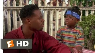 Don't Be a Menace (3/12) Movie CLIP - Are You My Daddy? (1996) HD