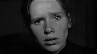 Hour of the Wolf (Ingmar Bergman - 1968) - Final Scene (HD)