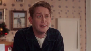 Home Alone Again (Google Assistant PARODY)