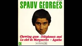 Spauv Georges - Agathe (1966)