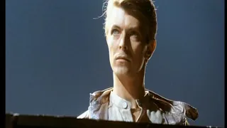 The Recording Of Heroes By David Bowie