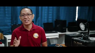 College of Agriculture Promotional Video SY2021-2022