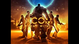 XCOM LW Министерство ближнего боя s3 21.05.24