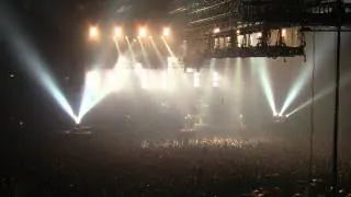 Rammstein - Du Hast (Made In Germany tour, Slovakia)