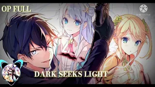 The World's Finest Assassin Gets Reincarnated In Another World - Opening full【Dark Seeks Light】