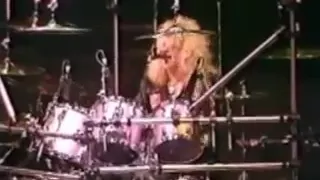 Dokken Live Full