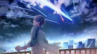 Nightcore - If I Could Fly (One Direction)