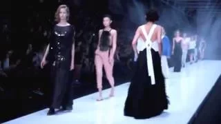 MBFWRussia: Yulia Nikolaeva