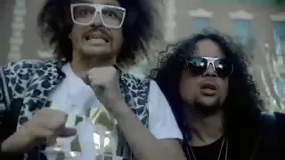 Party Rock Anthem Clean Official Video