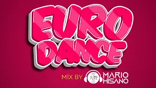 I LOVE 90'S - EURODANCE VOL 02