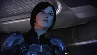 Mass Effect 3 - "Survival" (Femshep Fan-Trailer)