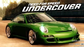 NFS UNDERCOVER Fails and Random Moments (Part 2) /funny moments/
