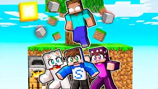 Minecraft: 3 CORREDORES vs HEROBRINE 😱🔪 SPEEDRUN vs HUNTER - Sparta356