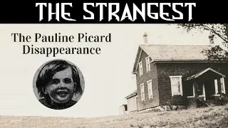 Unsolved Disappearance of Pauline Picard