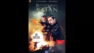 KURTLAR VADİSİ VATAN 1.BÖLÜM FULL FİLM İZLE