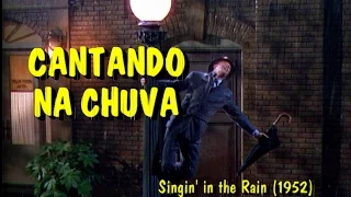 Cantando na Chuva - Singin' in the Rain (1952)