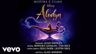 Grzegorz Małecki - Arabska Noc (2019) (z filmu "Aladyn"/Audio Only)