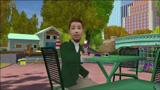 Stuart Little 3: Big Photo Adventure (Part 4)